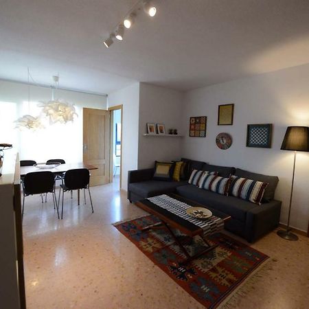 Apartamento Azalea Playa Daire Alicante Dış mekan fotoğraf