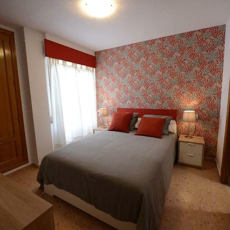 Apartamento Azalea Playa Daire Alicante Dış mekan fotoğraf