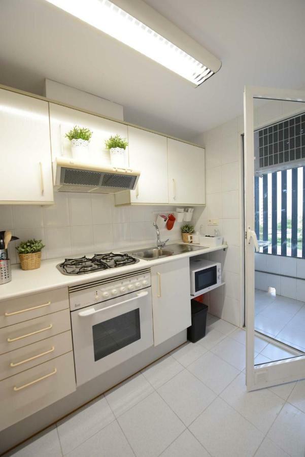 Apartamento Azalea Playa Daire Alicante Dış mekan fotoğraf