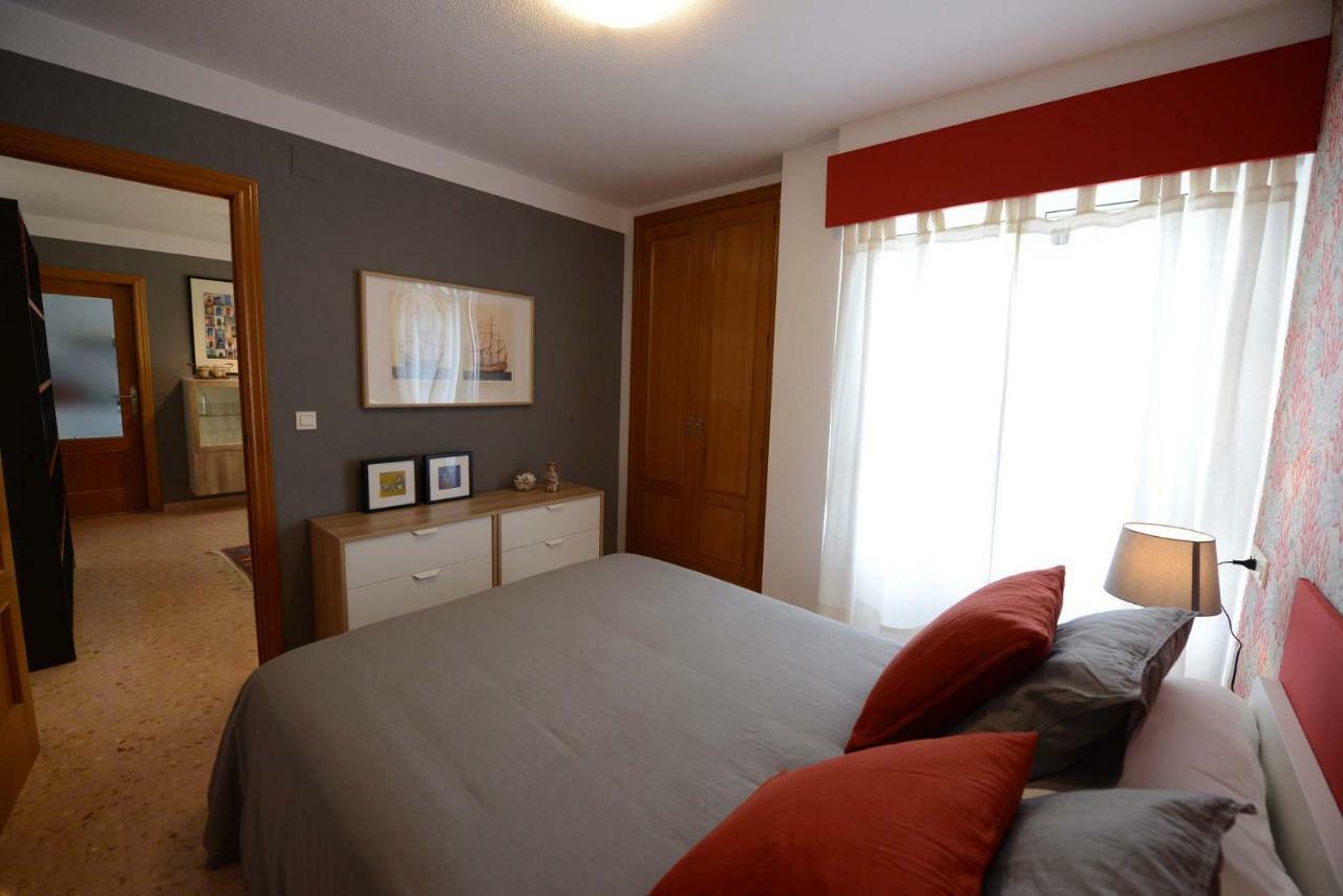 Apartamento Azalea Playa Daire Alicante Dış mekan fotoğraf