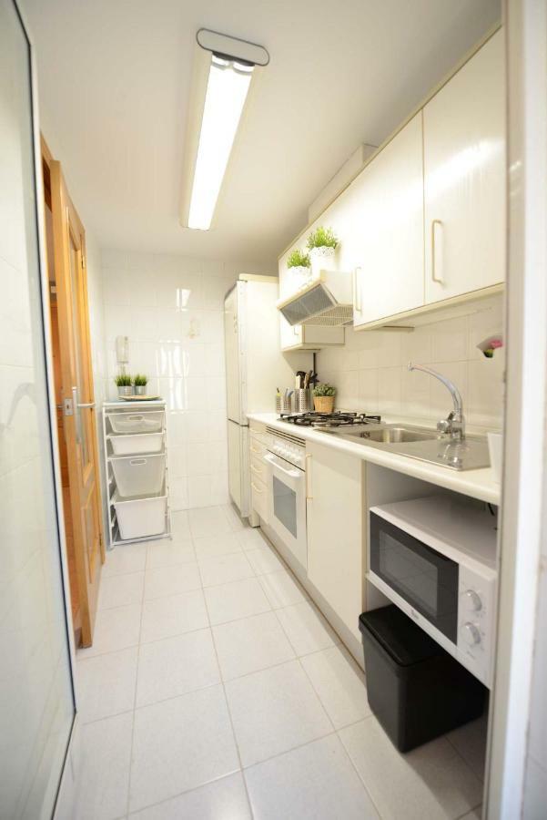 Apartamento Azalea Playa Daire Alicante Dış mekan fotoğraf